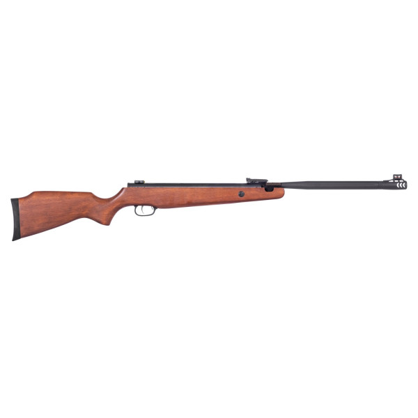 Carabine à air comprimé R-Force Wood calibre 4,5 mm 19,9 joules crosse bois