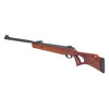 Carabine à air comprimé R-Force Xtrem Gas Piston calibre 4,5 mm 19,9 J crosse bois