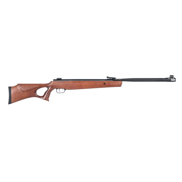 Carabine à air comprimé R-Force Xtrem Gas Piston calibre 4,5 mm 19,9 J crosse bois