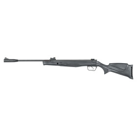 Carabine à air comprimé R-Force Target Gas Piston calibre 4.5 mm 19.9 J crosse synthétique