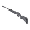 Carabine à air comprimé R-Force Target Gas Piston calibre 4.5 mm 19.9 J crosse synthétique