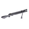 Carabine à air comprimé R-Force Target Gas Piston calibre 4.5 mm 19.9 J crosse synthétique