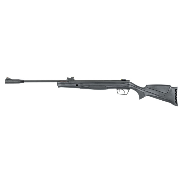 Carabine à air comprimé R-Force Target Gas Piston calibre 4.5 mm 19.9 J crosse synthétique