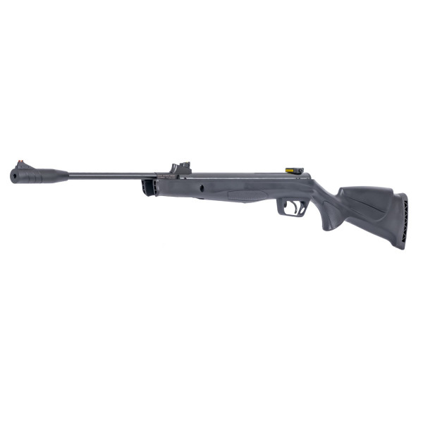 Carabine à air comprimé R-Force Target Gas Piston calibre 4.5 mm 19.9 J crosse synthétique