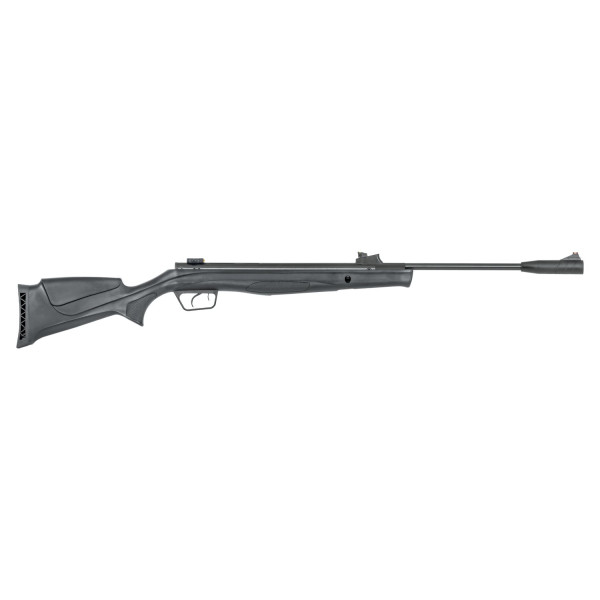 Carabine à air comprimé R-Force Target Gas Piston calibre 4.5 mm 19.9 J crosse synthétique