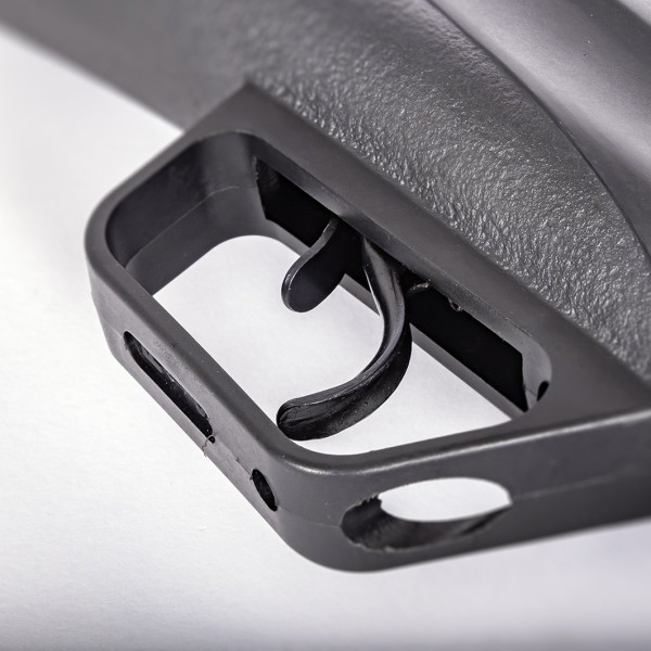 Carabine à air comprimé R-Force Target Gas Piston calibre 4.5 mm 19.9 J crosse synthétique