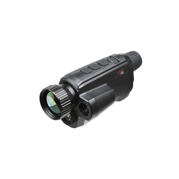Caméra thermique télémètre laser AGM Global Vision Fuzion LRF TM50-640