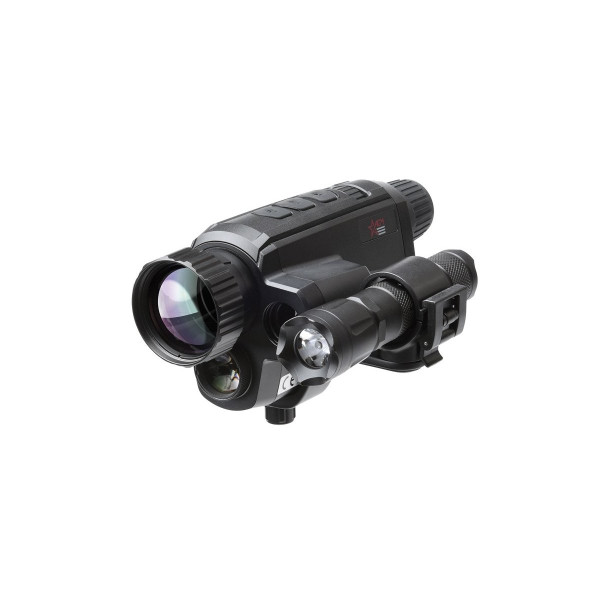 Caméra thermique télémètre laser AGM Global Vision Fuzion LRF TM50-640