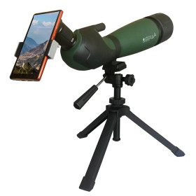 Longue-vue Konus Konuspot-65 zoom 15-45x65 avec trépied