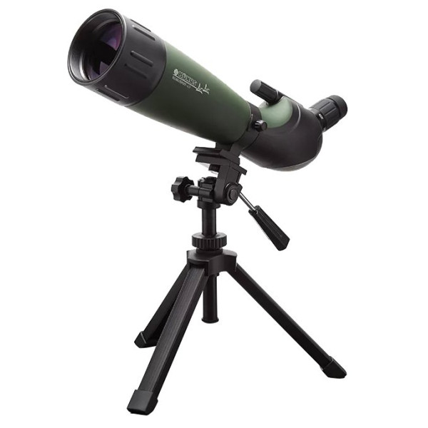 Longue-vue Konus Konuspot-65 zoom 15-45x65 avec trépied
