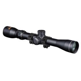 Lunette de visée Konus Konushot 3-12x40 réticule 30/30 avec montage
