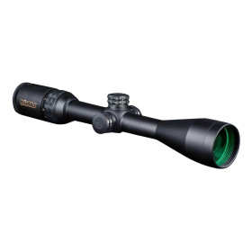 Lunette de visée Konus KonusPro 275 3-10x44 réticule balistique gravé lumineux