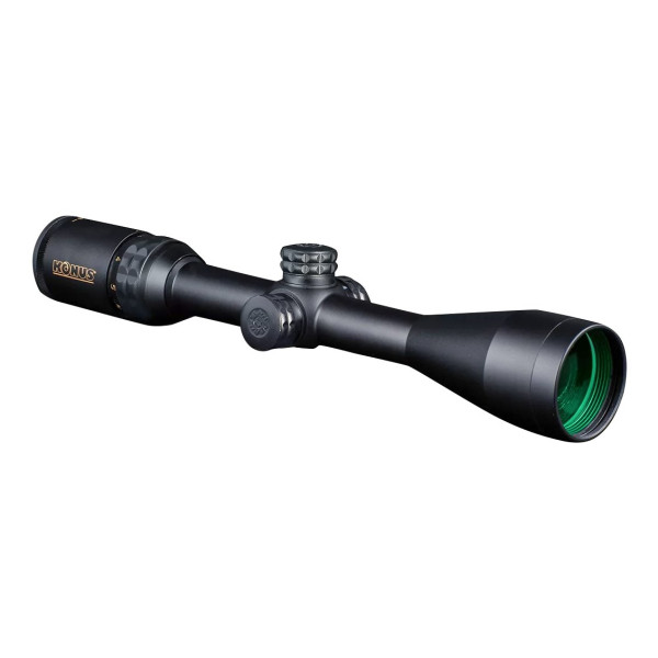 Lunette de visée Konus KonusPro 275 3-10x44 réticule balistique gravé lumineux
