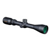 Lunette de visée Konus KonusPro 550 3-9x40 réticule balistique lumineux rouge et bleu