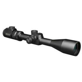 Lunette de tir Konus KonusPro EL-30 6-24x50 à 10 réticules lumineux interchangeables