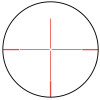 Lunette de tir Konus KonusPro EL-30 6-24x50 à 10 réticules lumineux interchangeables