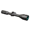 Lunette de visée Konus KonusPro Evo 3-12x50 réticule 30/30 croix flottante illuminée rouge et bleu