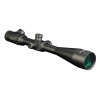 Lunette de visée Konus KonusPro F-30 6-24x52 réticule Mil-Dot lumineux rouge et bleu avec niveau