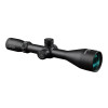 Lunette de visée Konus KonusPro LZ-30 3-12x56 réticule 30/30 croix flottante illuminée rouge et bleu