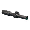 Lunette de visée Konus KonusPro M-30 1-4x24 réticule gravé Circle Dot lumineux rouge et bleu