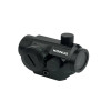 Point rouge Konus Sight Pro Nuclear-QR 1x22 3 MOA double montage haut QR et bas