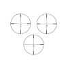 Viseur point rouge Konus Sight Pro PTS2 3x30 2.8 MOA avec montage Weaver/Picatinny