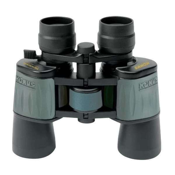 Jumelles zoom Konus NewZoom 8-24x50