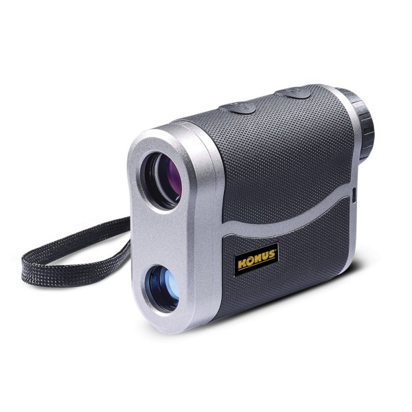Télémètre laser Konus RF-1500