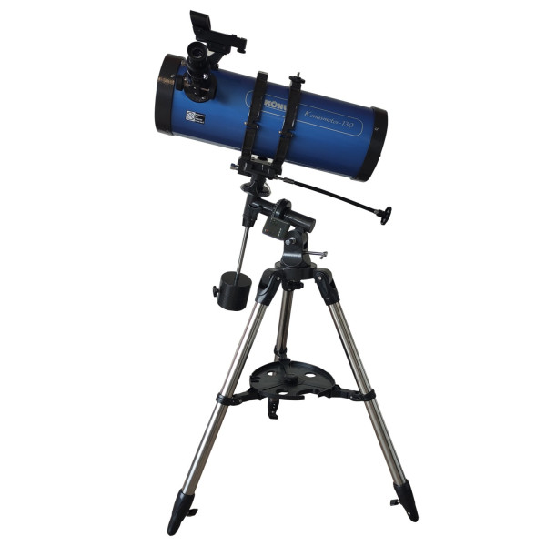 Télescope motorisé Konus KonusMotor-130