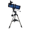 Télescope motorisé Konus KonusMotor-130