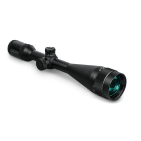 Lunette de visée Konus CX 6-18x50 calibrée pour 6.5 Creedmoor