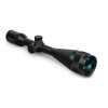 Lunette de visée Konus CX 6-18x50 calibrée pour 6.5 Creedmoor