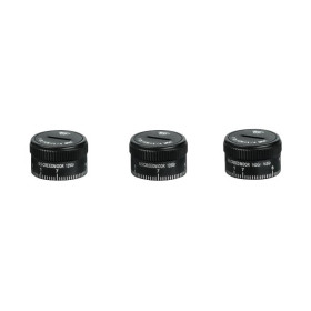 Lunette de visée Konus CX 6-18x50 calibrée pour 6.5 Creedmoor