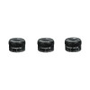 Lunette de visée Konus CX 6-18x50 calibrée pour 6.5 Creedmoor