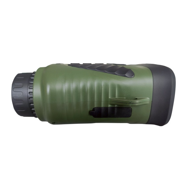 Jumelles vision nocturne Konus Konuspy-17 grossissement 1x-8x