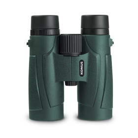 Jumelles Konus Regent 10x42 grand angle