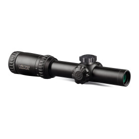 Lunette de tir Konus KonusPro M-30 1-6x24 réticule German 4