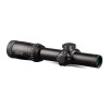 Lunette de tir Konus KonusPro M-30 1-6x24 réticule German 4