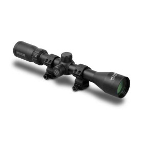 Lunette de visée Konus Fighter 3-9x40 réticule 30/30