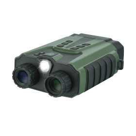 Jumelles vision nocturne Konus Konuspy-19 1.5x-12x