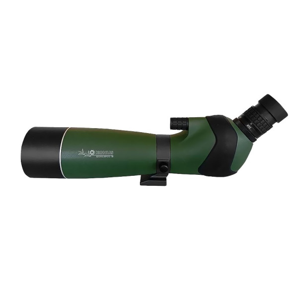 Lunette d'observation Konus Konuspot-70B zoom 20-60x70