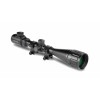 Lunette de visée Konus Fighter 4-16x50 AO réticule balistique bicolore rouge et vert
