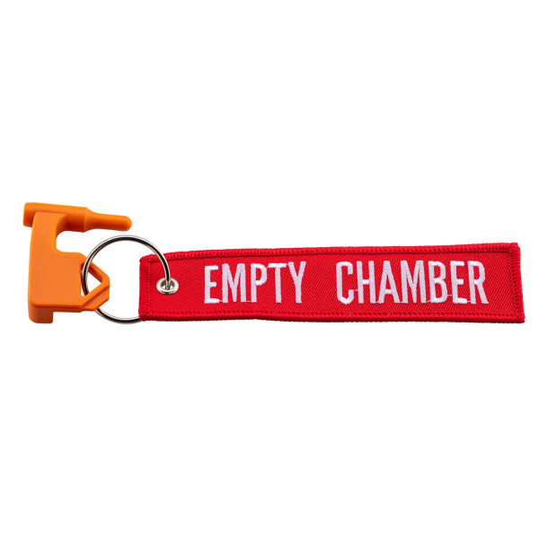 Témoin de chambre vide Armsco