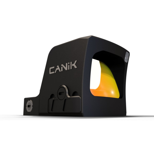 Point rouge Canik Onyx C