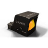 Point rouge Canik Onyx C