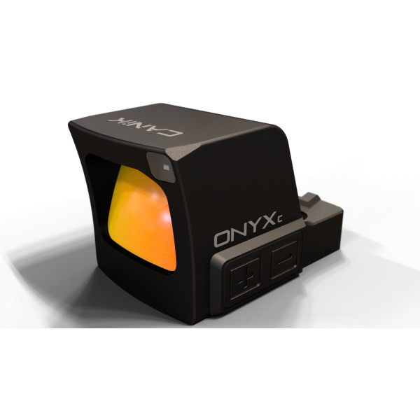 Point rouge Canik Onyx C