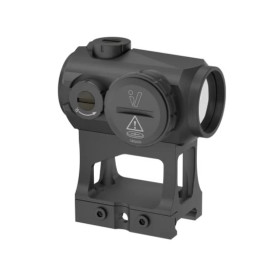 Point rouge Victoptics T5 1x22 5 MOA
