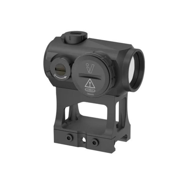 Point rouge Victoptics T5 1x22 5 MOA