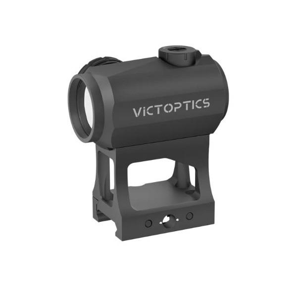 Point rouge Victoptics T5 1x22 5 MOA