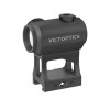 Point rouge Victoptics T5 1x22 5 MOA
